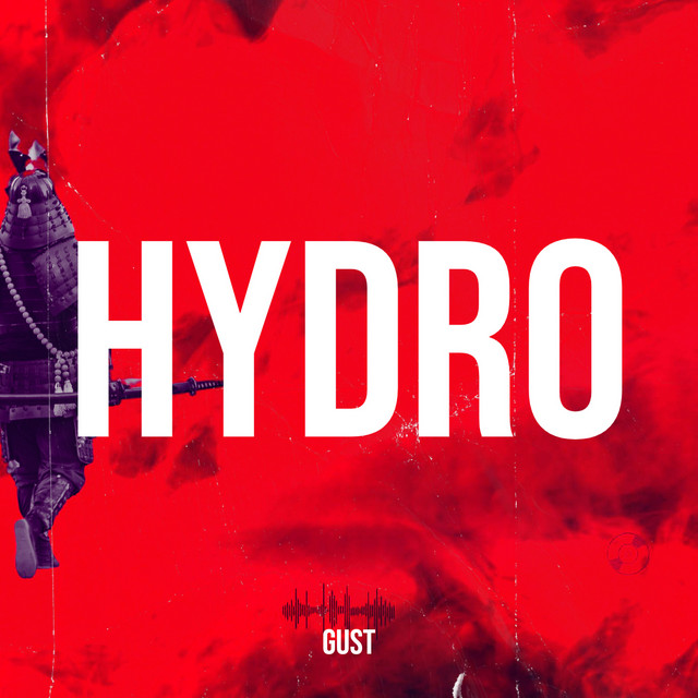 Hydro cover art