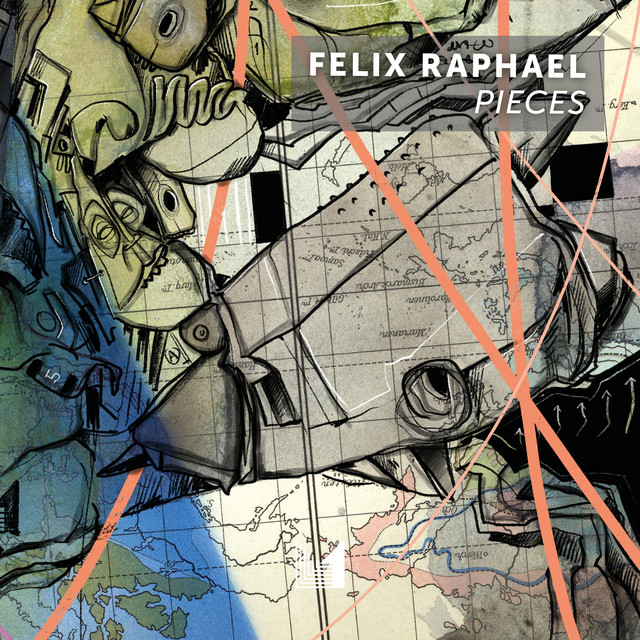 Pieces - Single by Felix Raphael | Spotify