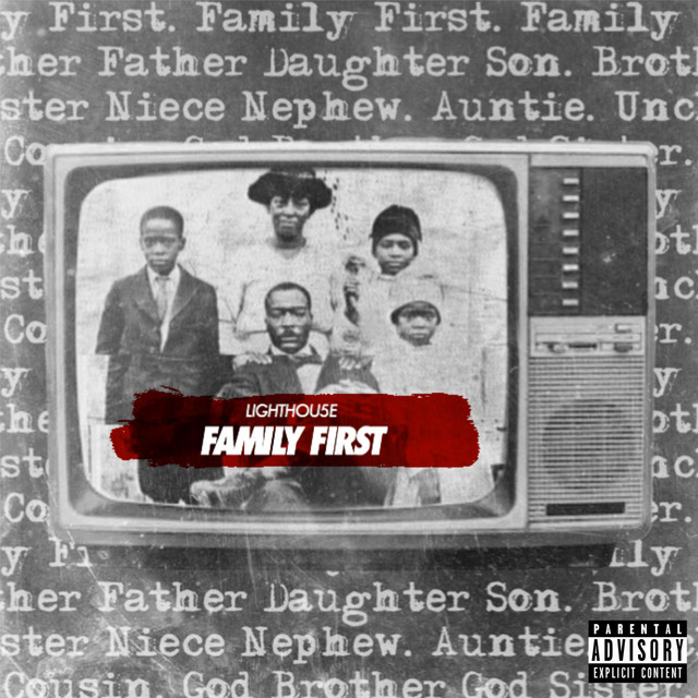 Good Brother cover art
