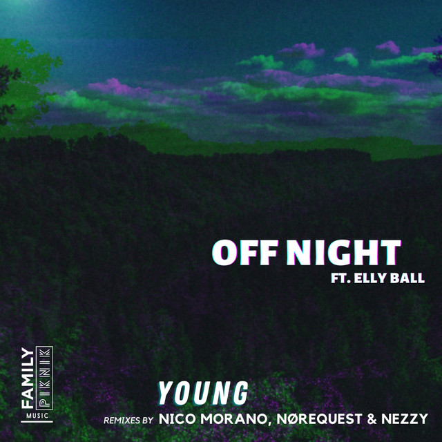 Young cover