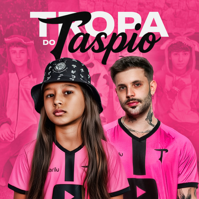 TROPA DO TASPIO