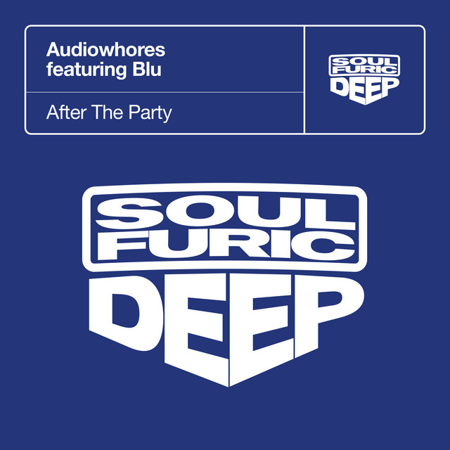 After The Party (feat. Blu) - Vocal Mix