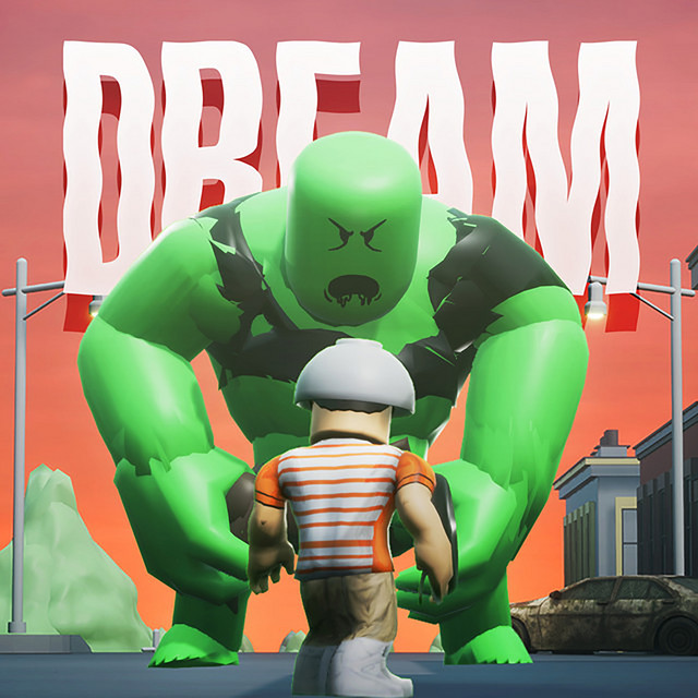 Dream cover art