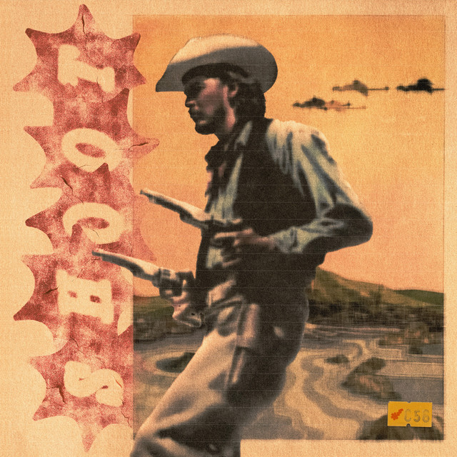 SHOOT cover art