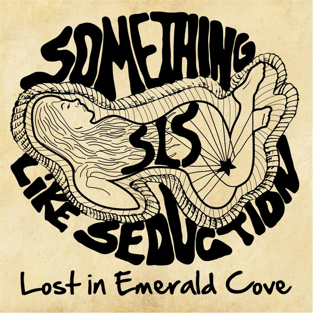 Lost in Emerald Cove cover