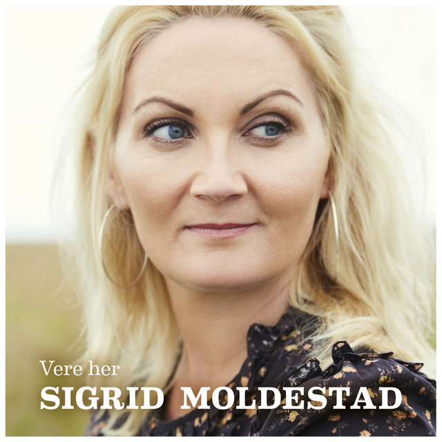 Vere her cover art