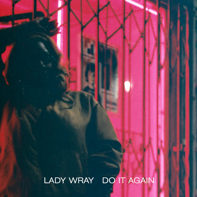 Do It Again - 45 Mix