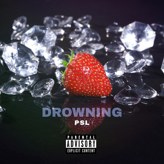 Drowning cover art