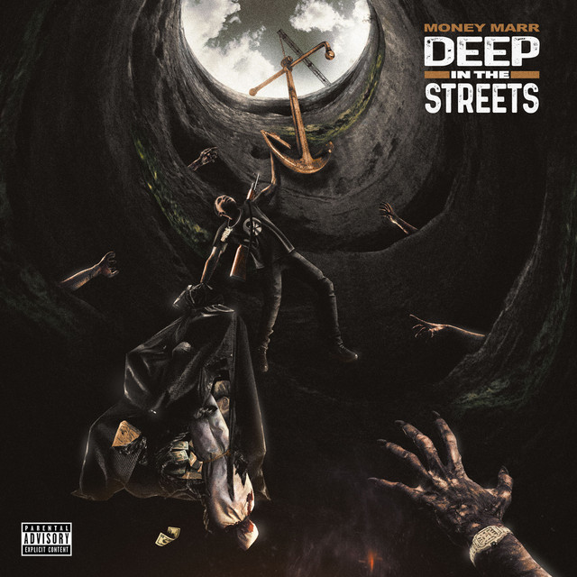 Deep In The Streets