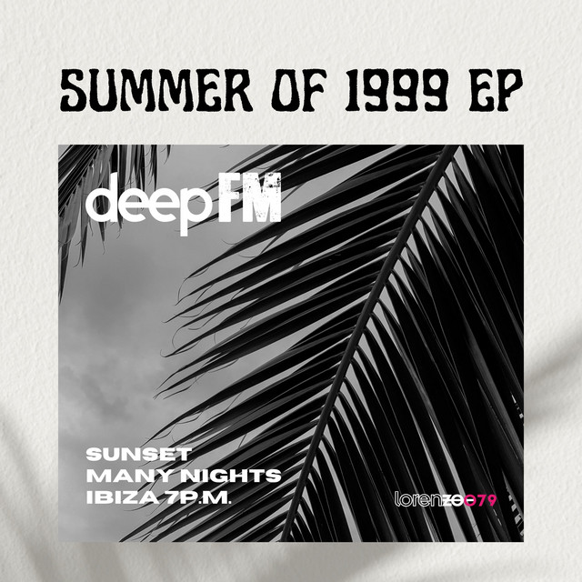 Ibiza 7pm - Extended Mix cover art