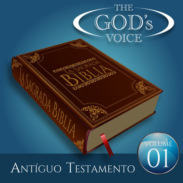 La Sagrada Biblia - Antiguo Testamento, Parte 1 cover art