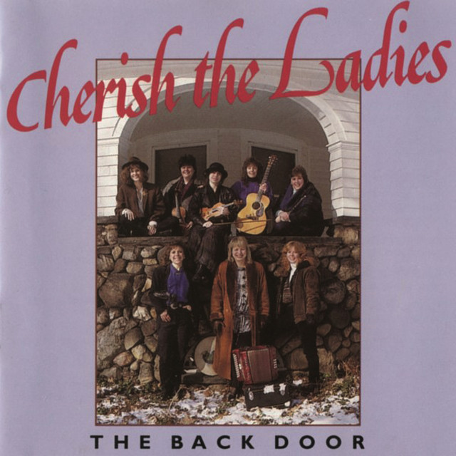 The Back Door on Spotify