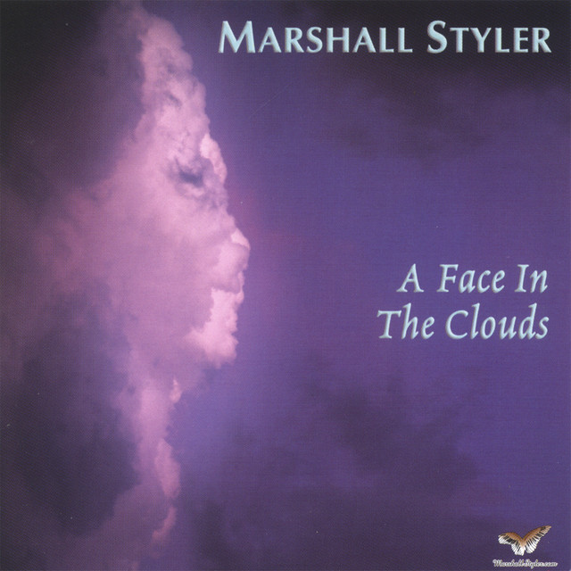 A Face In The Clouds cover