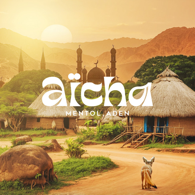 Aïcha