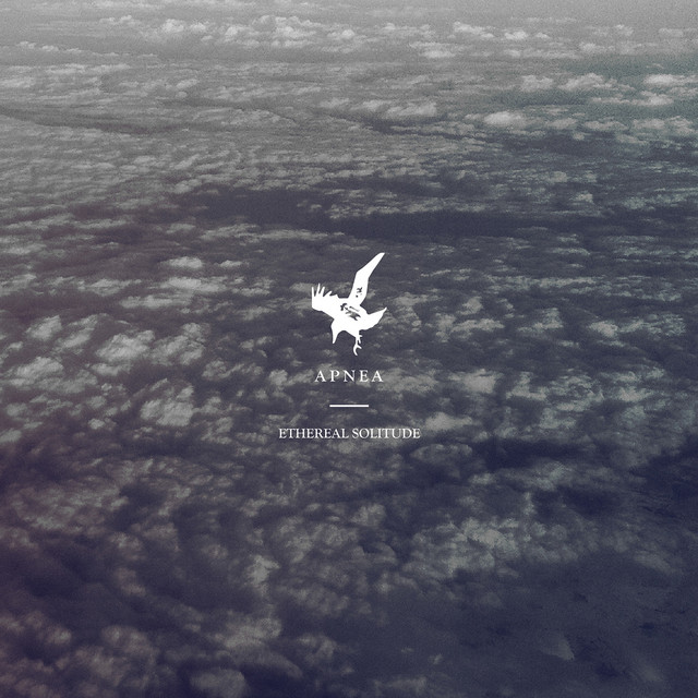 Ethereal Solitude cover art