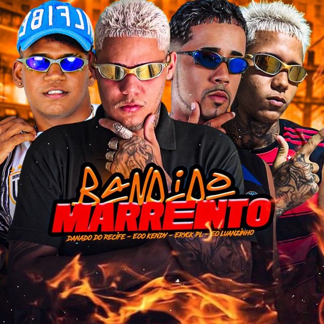 Bandido Marrento