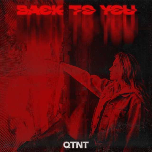 Back to You