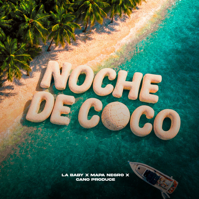 Noche de Coco