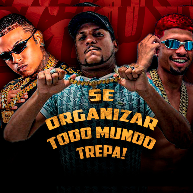 Se Organizar Todo Mundo Trepa !