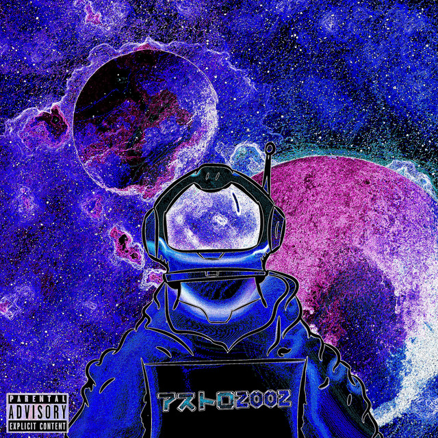 Astro 2002 Reloaded cover art