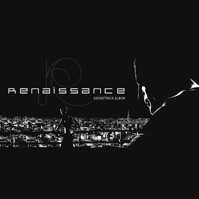 Renaissance (Original Motion Picture Soundtrack) - Album by