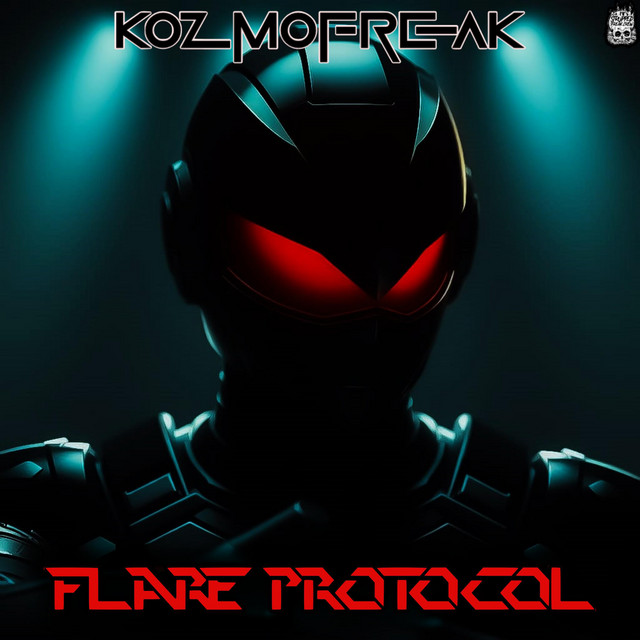 Flare Protocol cover