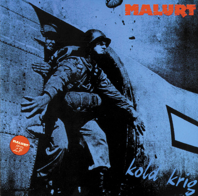 Kold Krig cover art