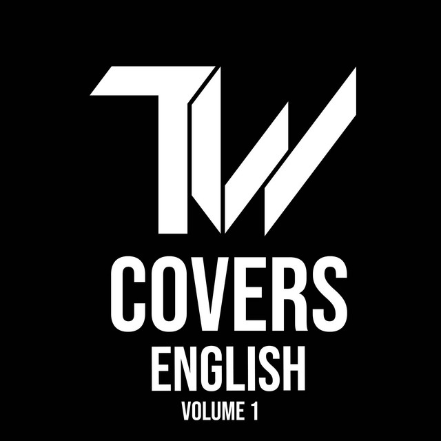 Covers, Vol. I (English) cover art