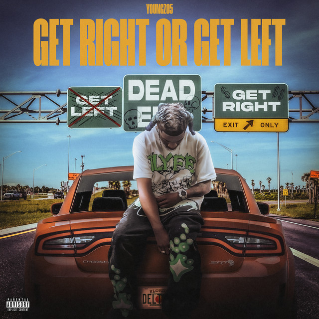 GET RIGHT