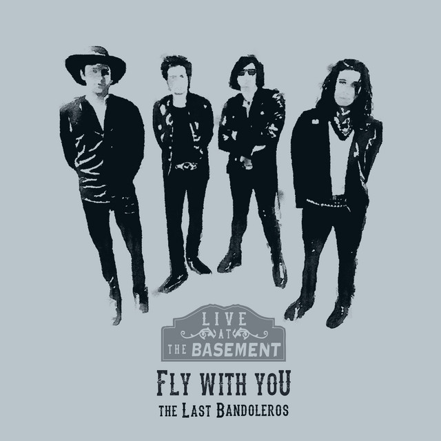 Fly With You (Live at the Basement)