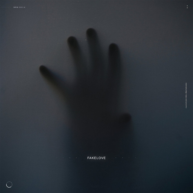 Fakelove cover