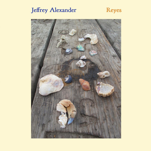 Jeffrey Alexander