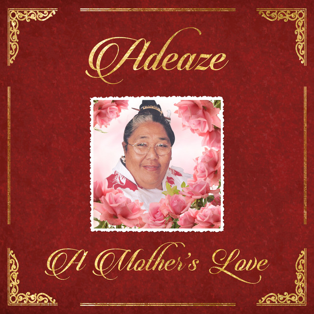 A Mother's Love cover art