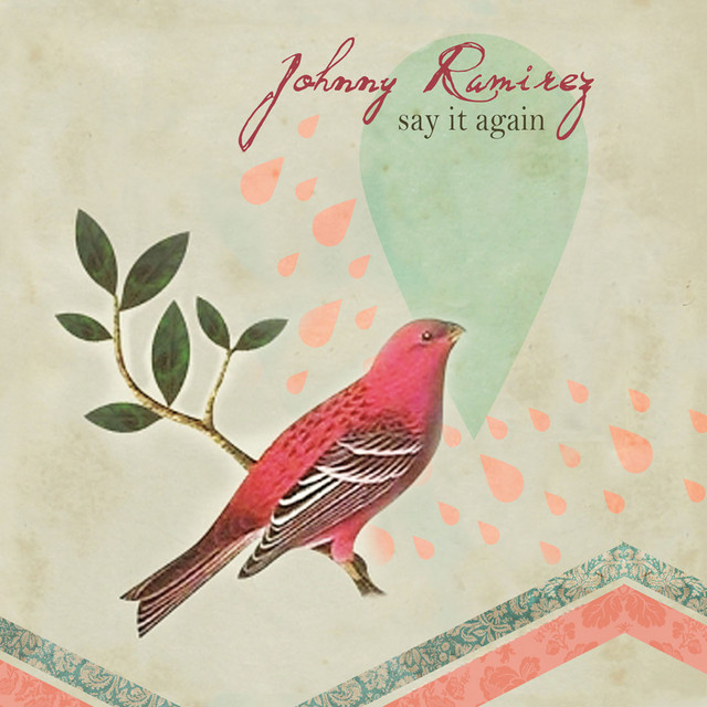 Say It Again cover art