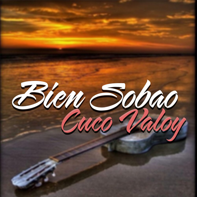 Bien Sobao cover art