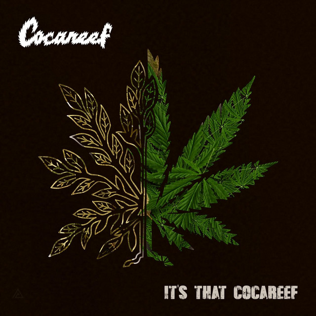 It's That Cocareef cover
