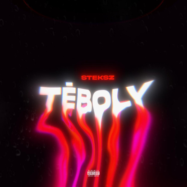 Téboly cover art