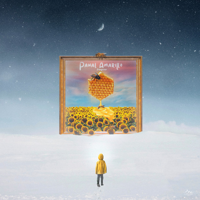 Panal Amarillo cover art