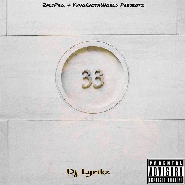 DJ Lyrik Photo