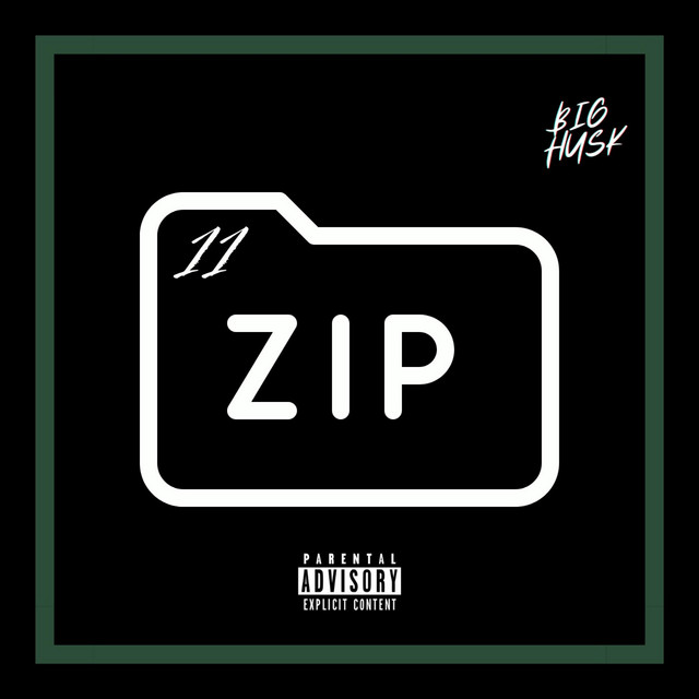 11 Zip cover art