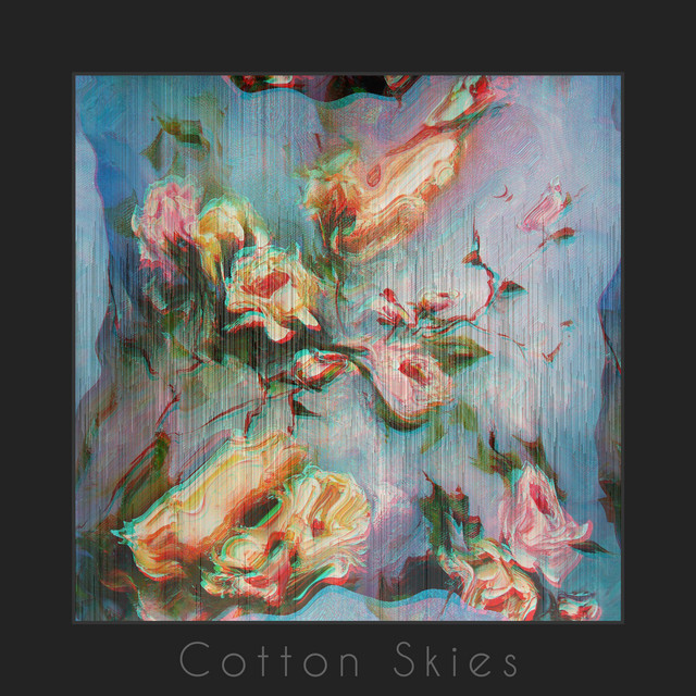 Cotton Skies cover