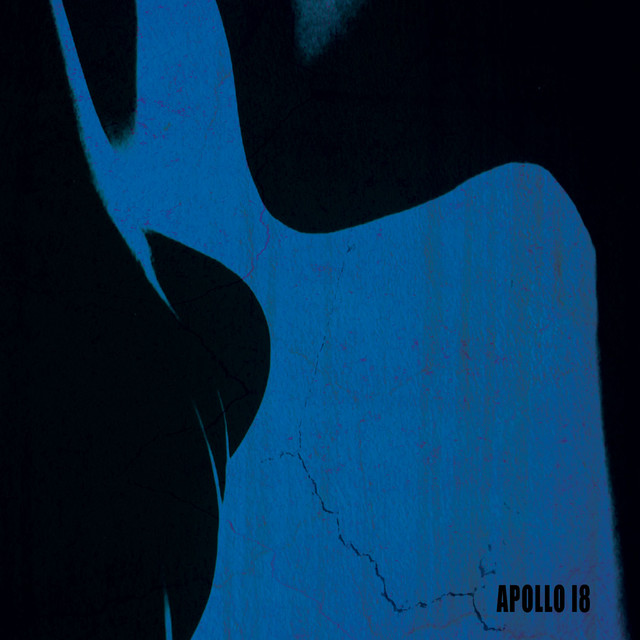 The Blue Album cover