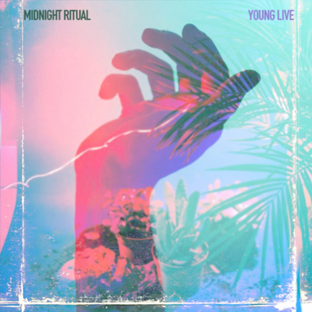 Midnight Ritual cover