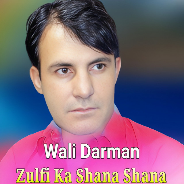 Wali Darman