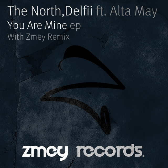 You Are Mine cover