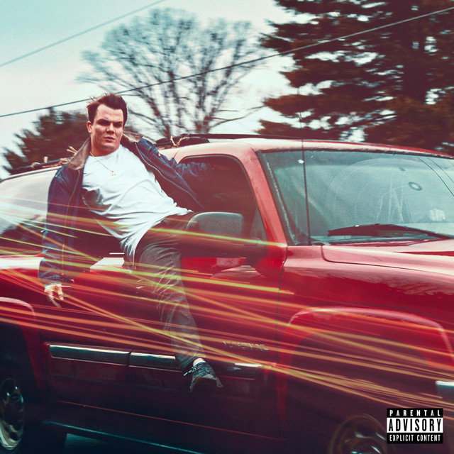 OUT CONTROL cover art