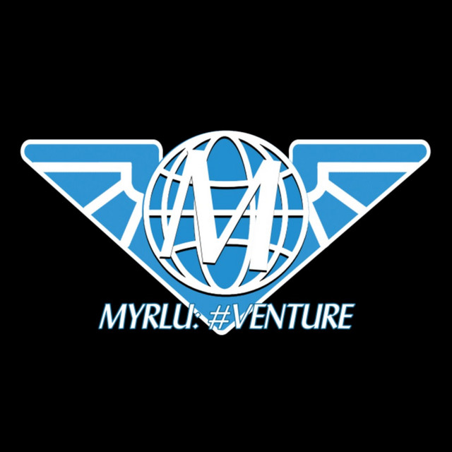 #VENTURE cover art