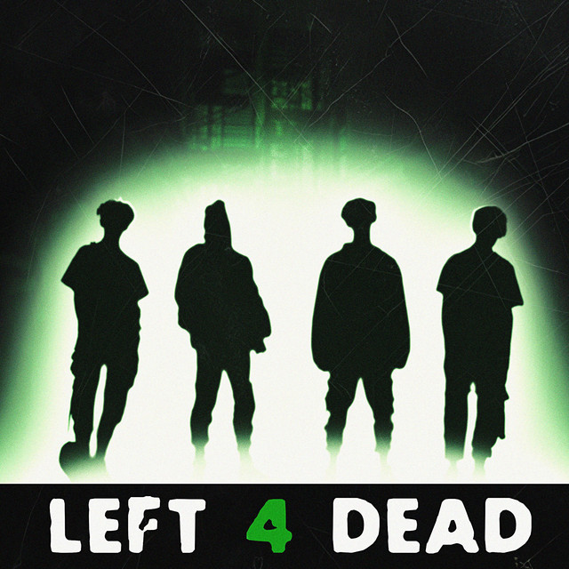 Left 4 Dead