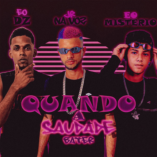 Quando a Saudade Bater