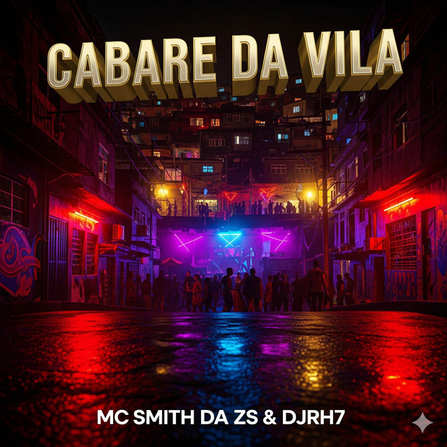 Cabaré Da Vila